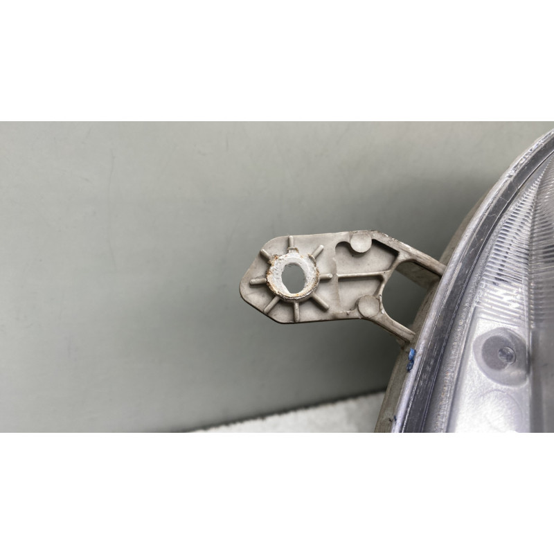 Optique avant principal gauche (feux)(phare) SUZUKI WAGON-R Photo n°4