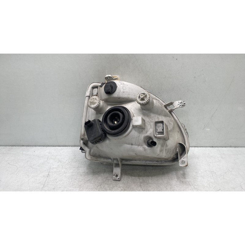 Optique avant principal gauche (feux)(phare) SUZUKI WAGON-R Photo n°6