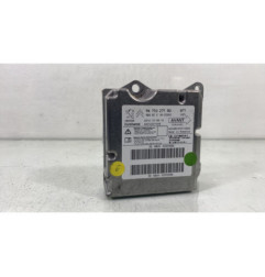 Boitier air bag CITROEN C4 2