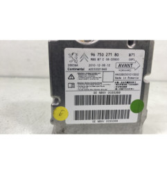 Boitier air bag CITROEN C4 2