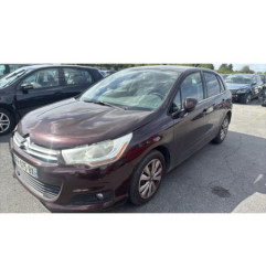 Boitier air bag CITROEN C4 2