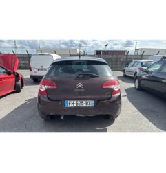 Boitier air bag CITROEN C4 2