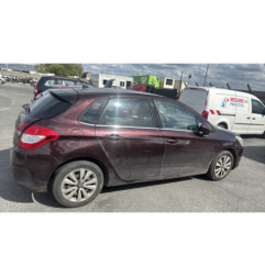 Boitier air bag CITROEN C4 2
