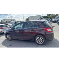 Boitier air bag CITROEN C4 2