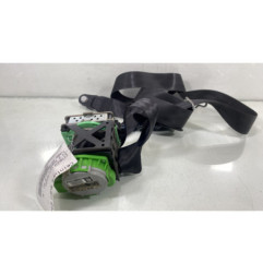 Pretensionneur de ceinture avant droit CITROEN C4 2 Photo n°1