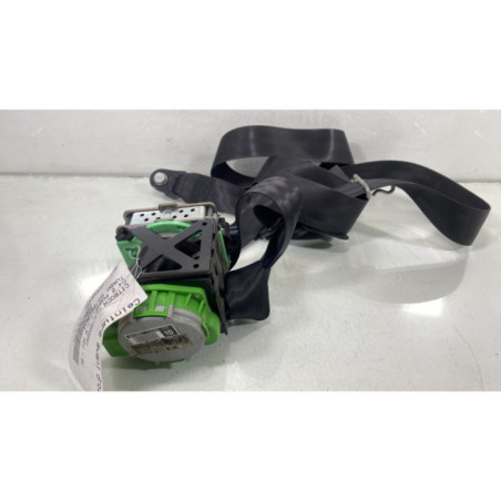 Pretensionneur de ceinture avant droit CITROEN C4 2 Photo n°1