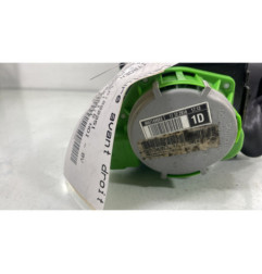 Pretensionneur de ceinture avant droit CITROEN C4 2