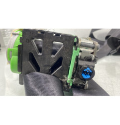 Pretensionneur de ceinture avant droit CITROEN C4 2