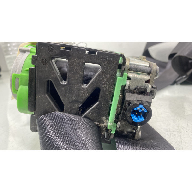 Pretensionneur de ceinture avant droit CITROEN C4 2 Photo n°3