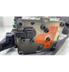Pretensionneur de ceinture avant droit CITROEN C4 2