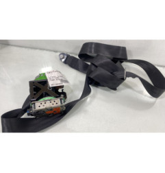 Pretensionneur de ceinture avant droit CITROEN C4 2