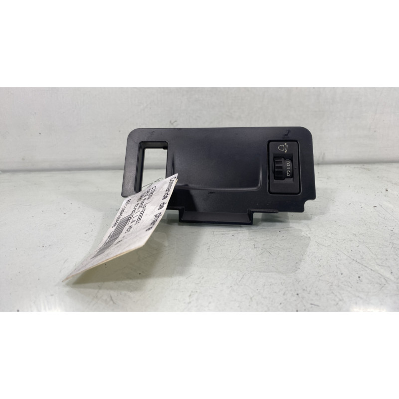 Commande de phare CITROEN C4 2 Photo n°1