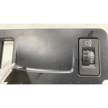Commande de phare CITROEN C4 2