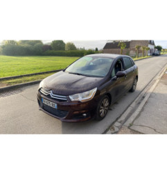 Commande de phare CITROEN C4 2