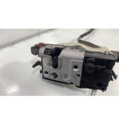 Serrure arriere gauche CITROEN C4 2