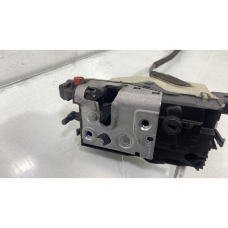 Serrure arriere gauche CITROEN C4 2