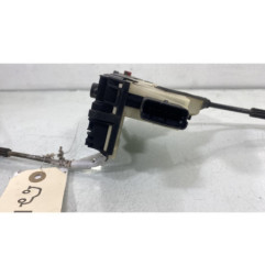 Serrure arriere gauche CITROEN C4 2