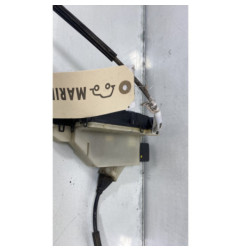 Serrure arriere gauche CITROEN C4 2