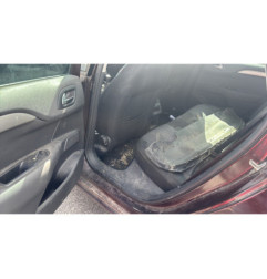 Serrure arriere gauche CITROEN C4 2