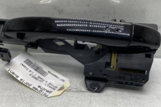 Poignee porte avant gauche RENAULT MEGANE 4