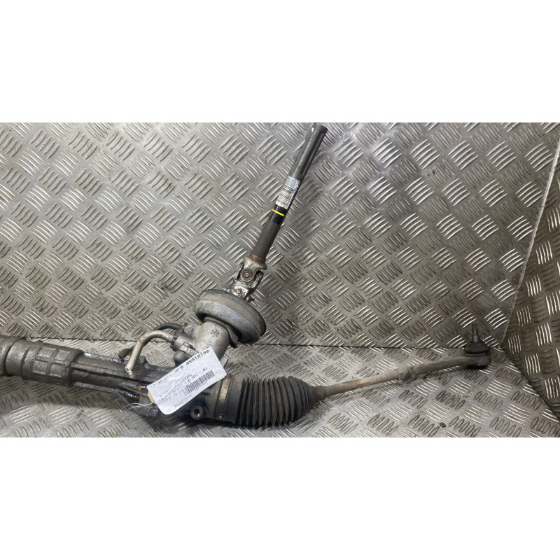 Cremaillere assistee CITROEN C4 2 Photo n°3