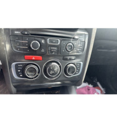 Cremaillere assistee CITROEN C4 2