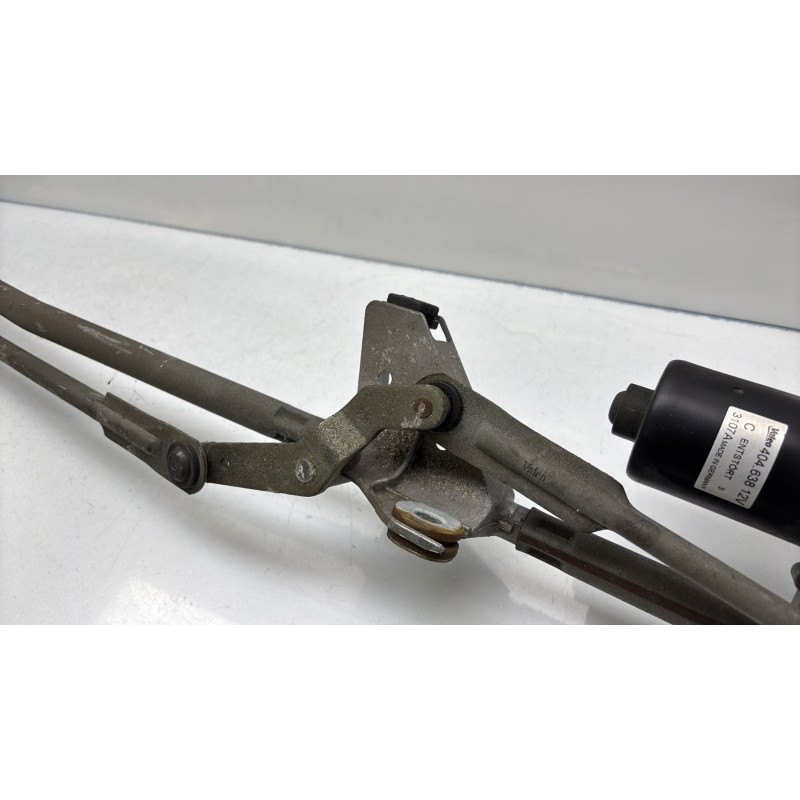 Moteur essuie glace avant PEUGEOT 307 Photo n°4