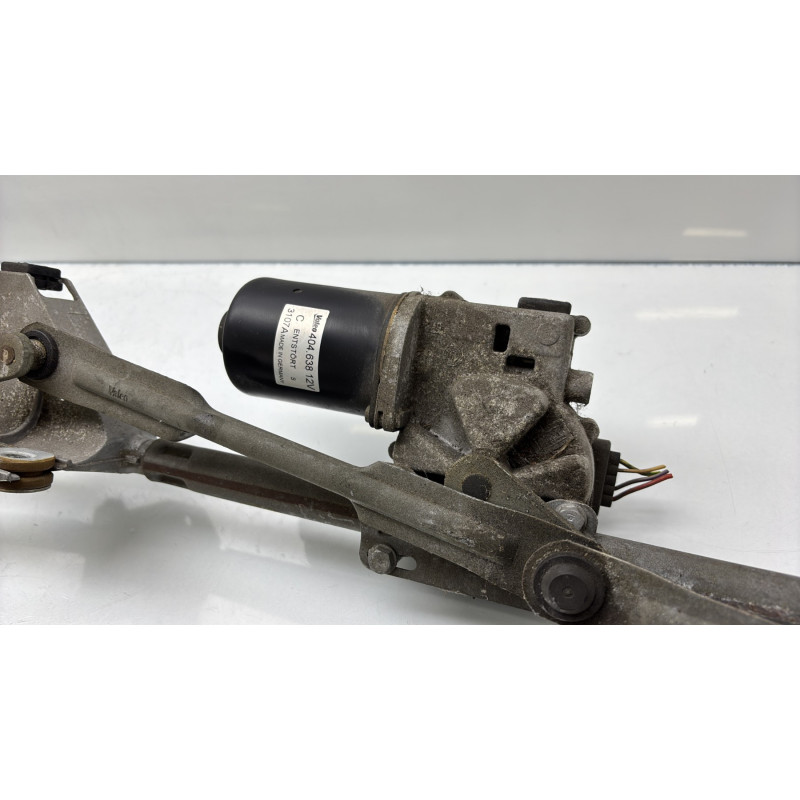 Moteur essuie glace avant PEUGEOT 307 Photo n°5