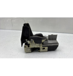 Serrure avant droit PEUGEOT 307
