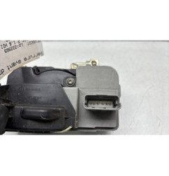 Serrure avant droit PEUGEOT 307