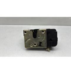 Serrure avant droit PEUGEOT 307