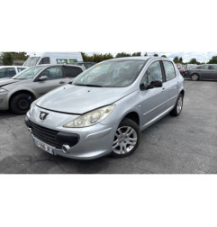 Serrure avant droit PEUGEOT 307