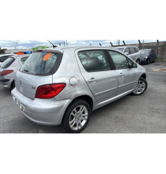 Serrure avant droit PEUGEOT 307