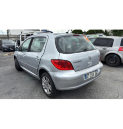 Serrure avant droit PEUGEOT 307