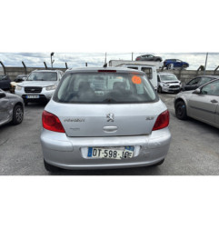 Serrure avant droit PEUGEOT 307