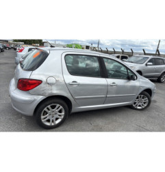 Serrure avant droit PEUGEOT 307