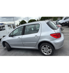 Serrure avant droit PEUGEOT 307