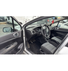 Serrure avant droit PEUGEOT 307