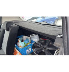 Serrure avant droit PEUGEOT 307