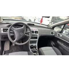 Serrure avant droit PEUGEOT 307