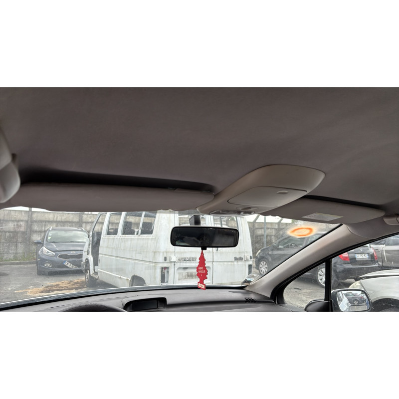 Serrure avant droit PEUGEOT 307 Photo n°17