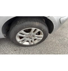 Serrure avant droit PEUGEOT 307