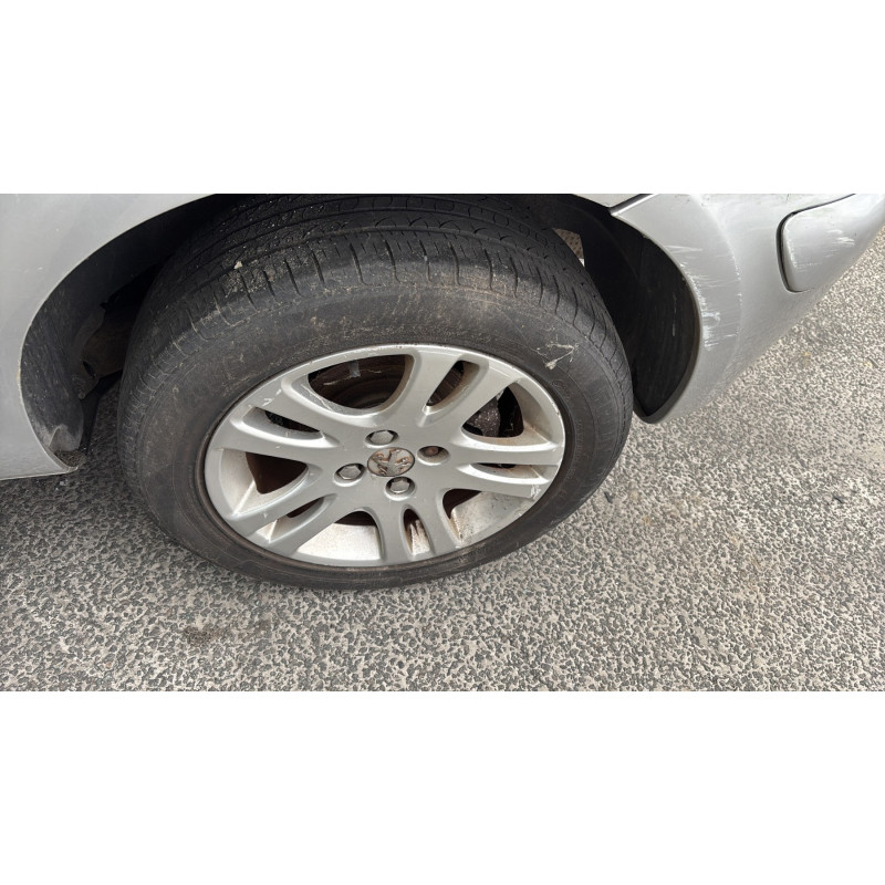 Serrure avant droit PEUGEOT 307 Photo n°18