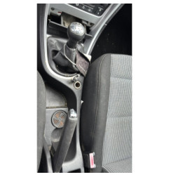Serrure avant droit PEUGEOT 307