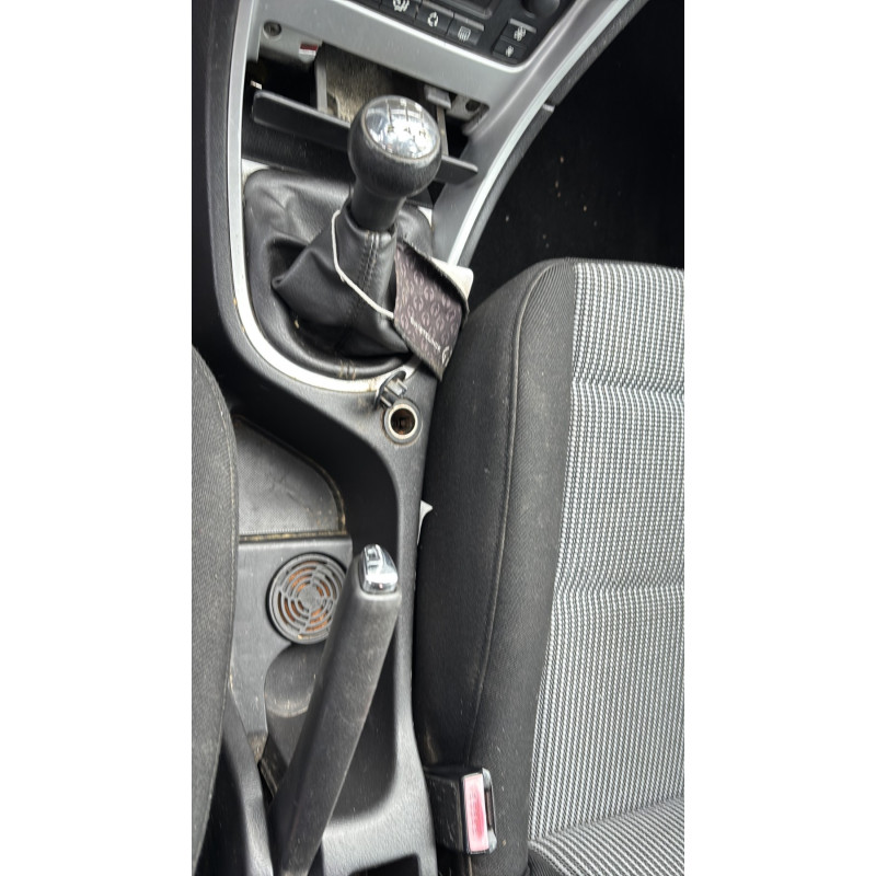 Serrure avant droit PEUGEOT 307 Photo n°20