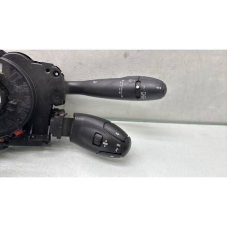 Com (Bloc Contacteur Tournant+Commodo Essuie Glace+Commodo Phare) CITROEN C3 1
