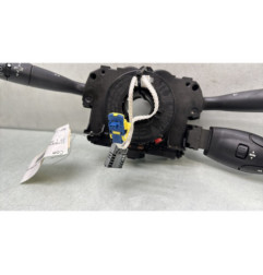 Com (Bloc Contacteur Tournant+Commodo Essuie Glace+Commodo Phare) CITROEN C3 1