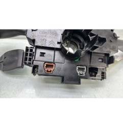 Com (Bloc Contacteur Tournant+Commodo Essuie Glace+Commodo Phare) CITROEN C3 1