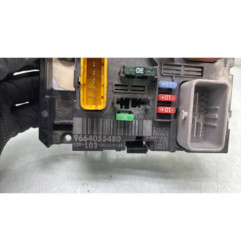 Boitier servitude moteur (BSM) CITROEN C3 1