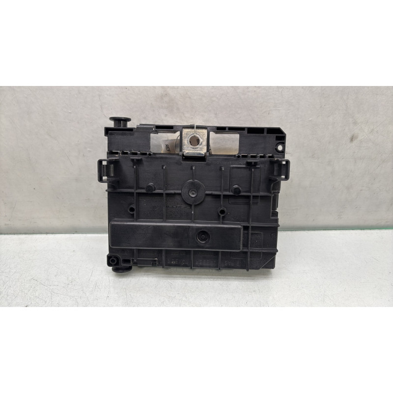 Boitier servitude moteur (BSM) CITROEN C3 1 Photo n°3
